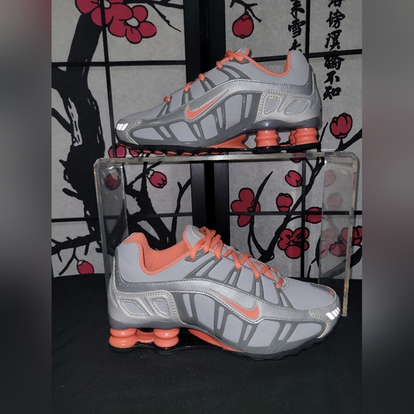 nike shox turbo 12 womens